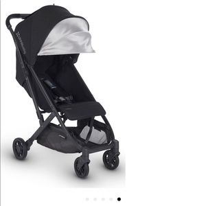 Minu uppababy stroller